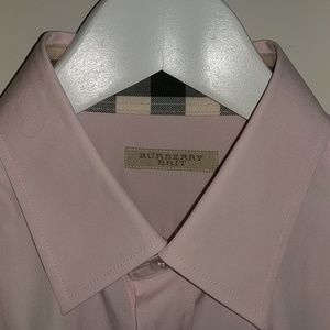 Men's Burberry Brit Shirt